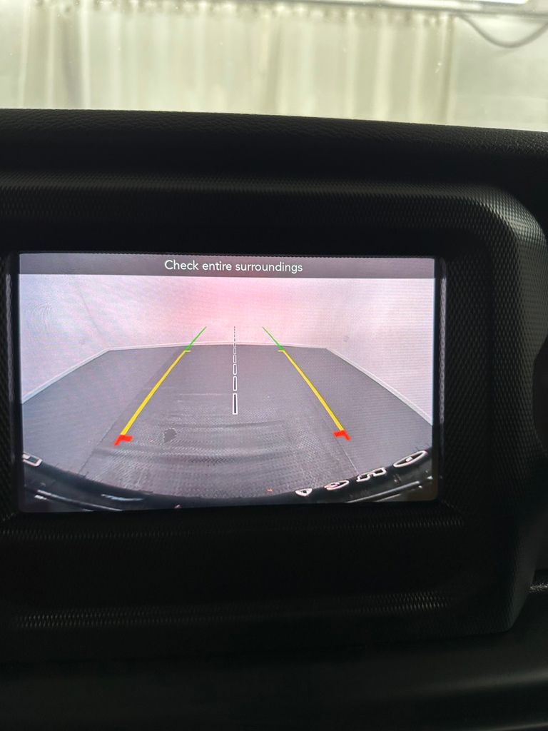 used 2022 Jeep Wrangler car, priced at $27,985