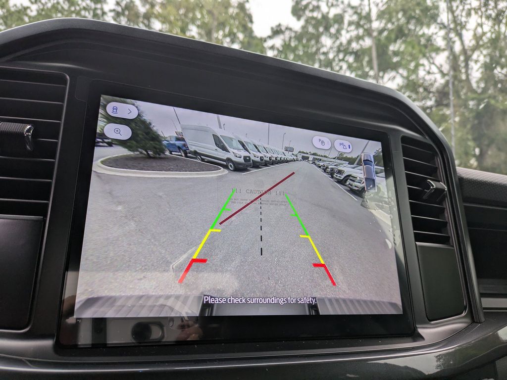 2025 Ford F-150 Rocky Ridge