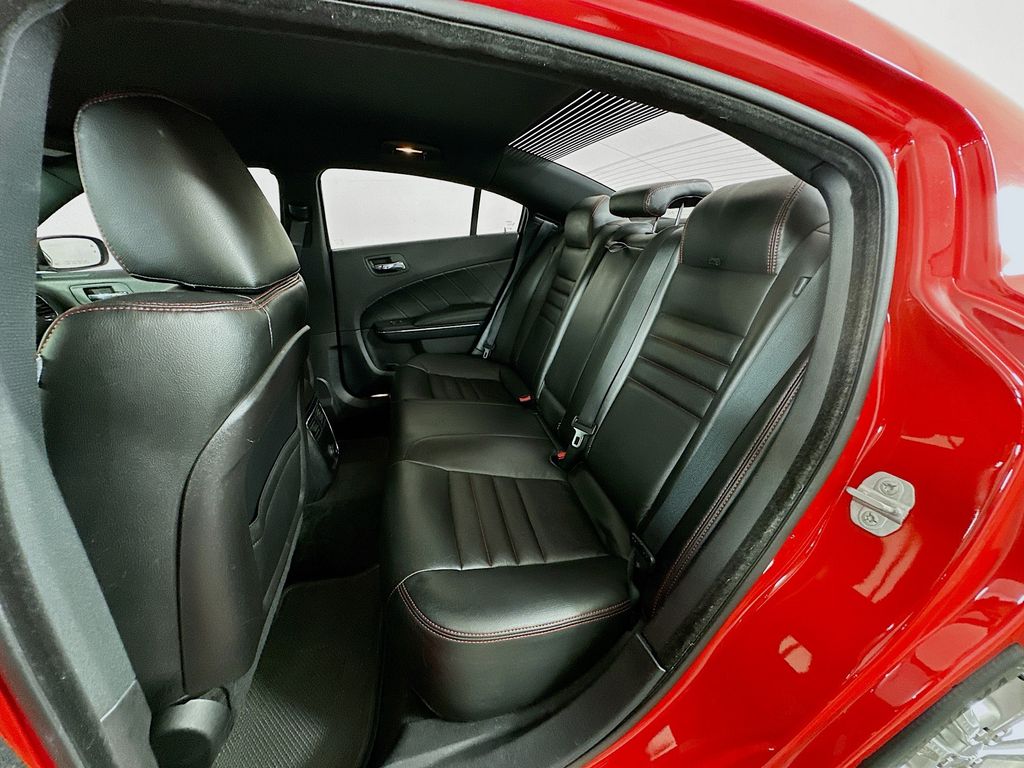 Thumbnail: 2014 Dodge Charger - 23