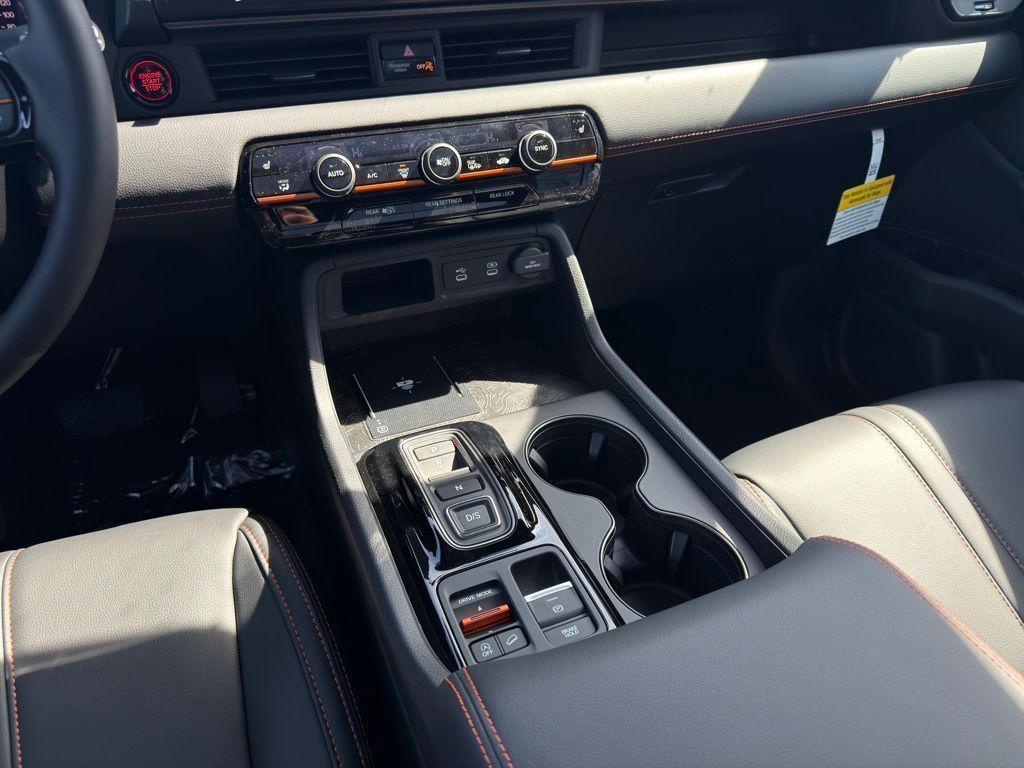 Thumbnail: 2026 Honda Pilot - 16