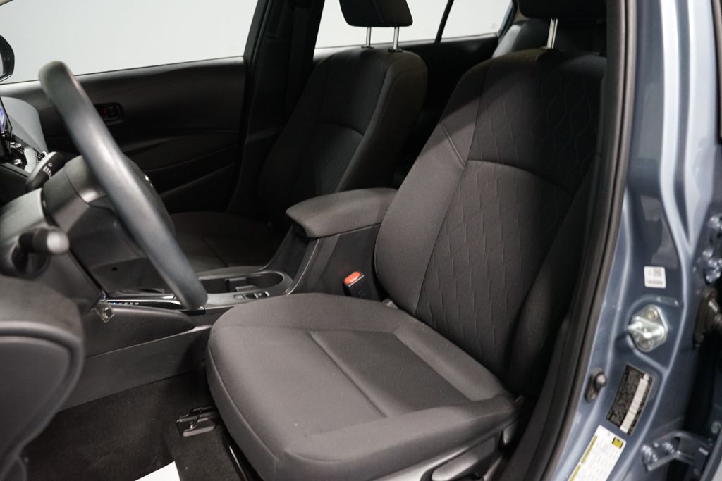 Thumbnail: 2023 Toyota Corolla - 23