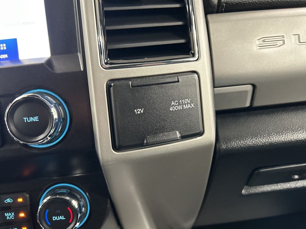 used 2021 Ford F-250SD car, priced at $54,933