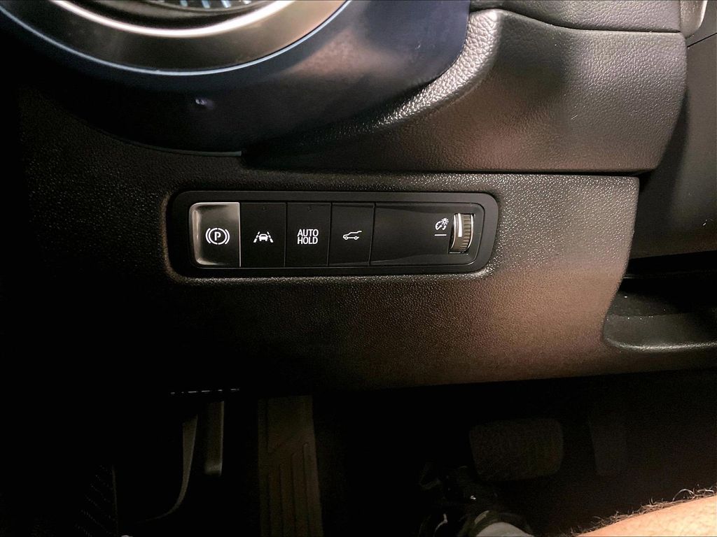 2024 Chevrolet Equinox EV — photo 26