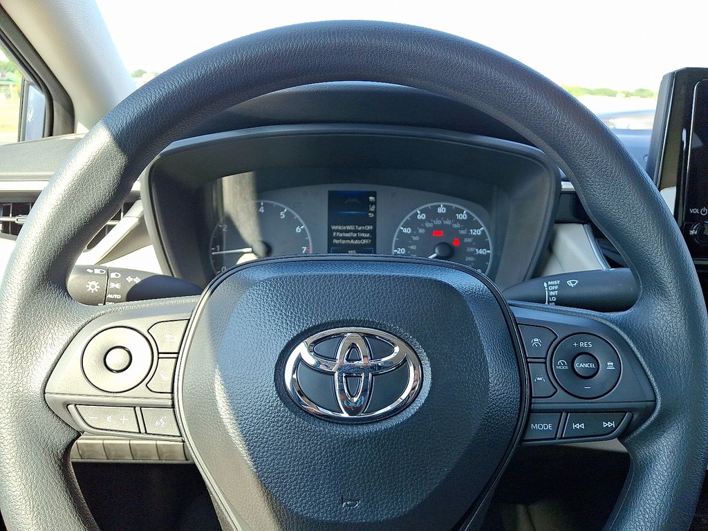 Thumbnail: 2025 Toyota Corolla - 9