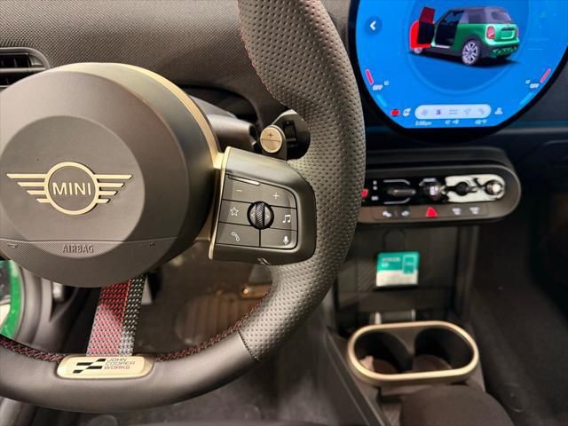 Thumbnail: 2026 MINI Cooper - 14