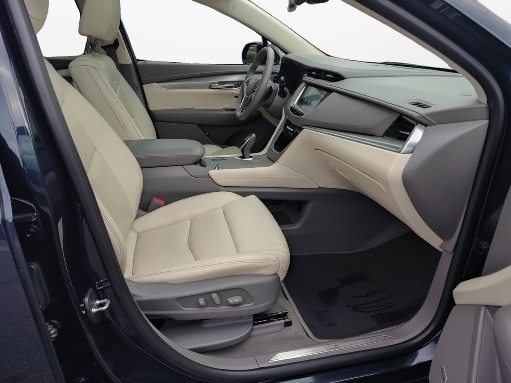 Used Car 2017 Cadillac Xt5  Luxury For Sale Under $15,000 In Austin, Texas