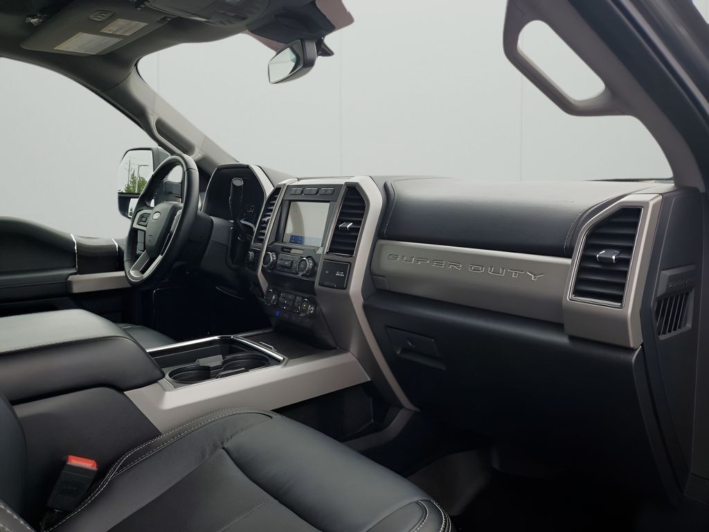 2020 Ford F-250sd  Lariat In Austin, Texas