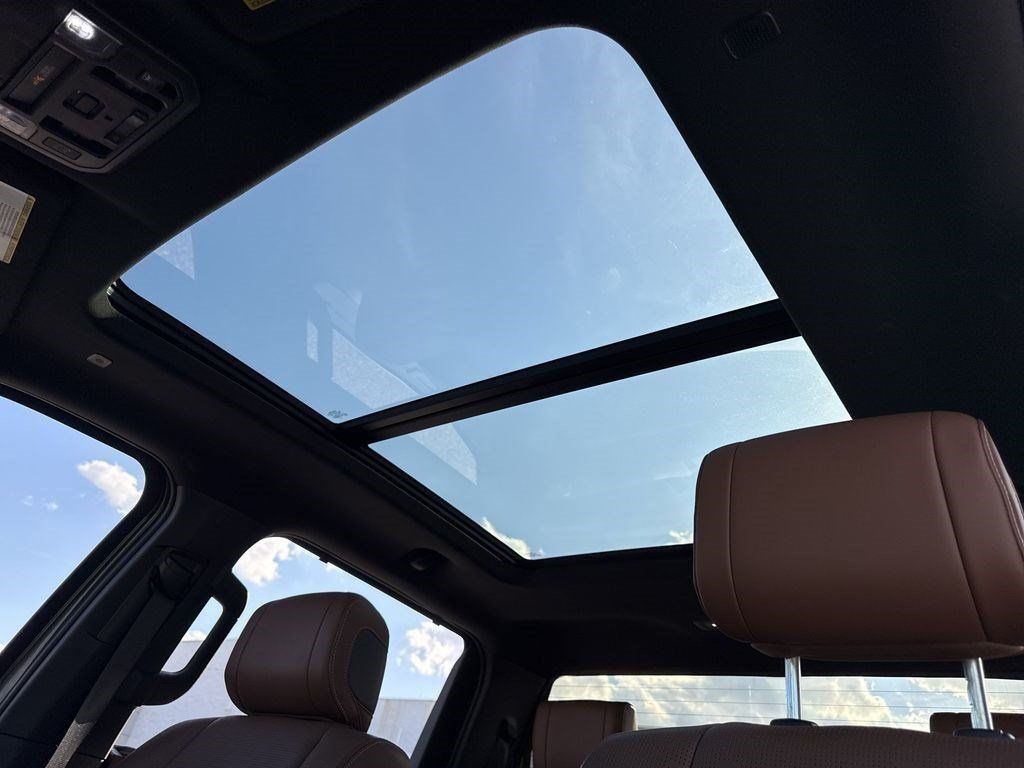 Used 2024 Toyota Tundra Truck