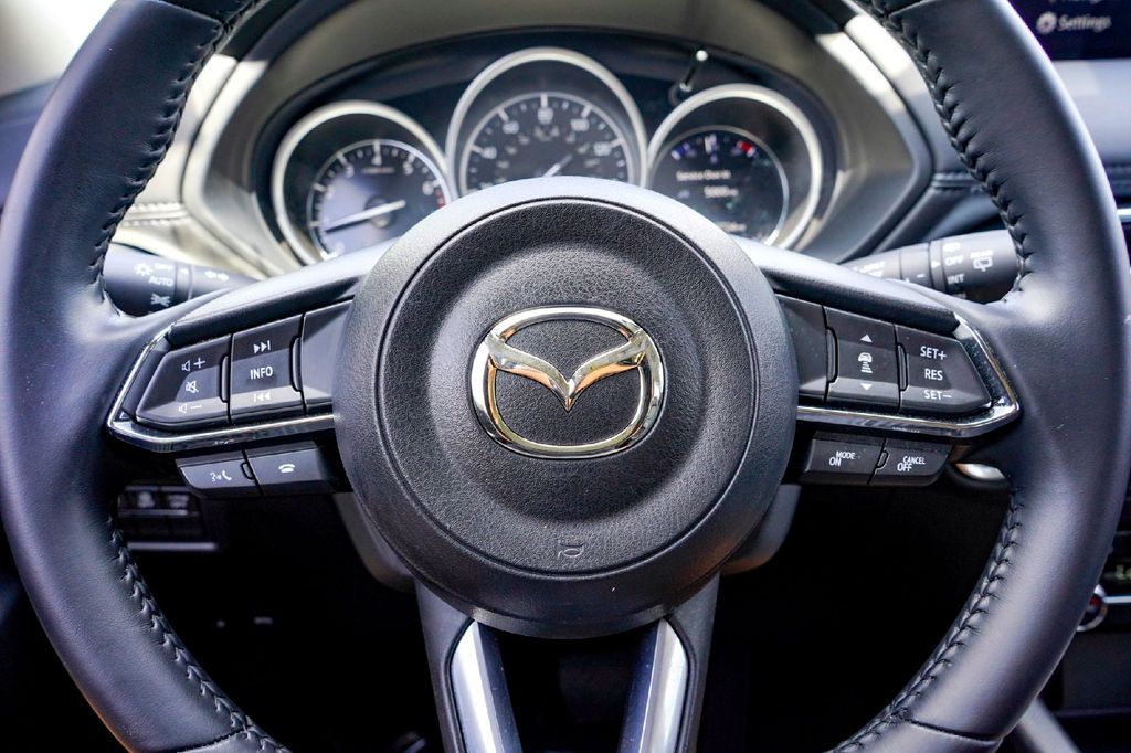 Used Car 2024 Mazda Cx-5  2.5 S Preferred Package For Sale Under $30,000 In Taylor, Texas