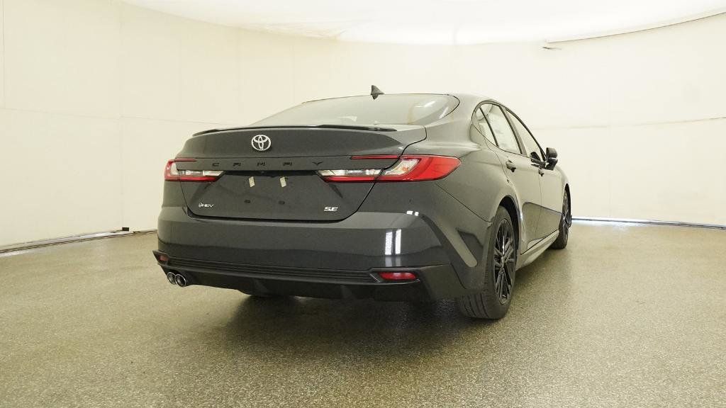 Thumbnail: 2026 Toyota Camry - 8