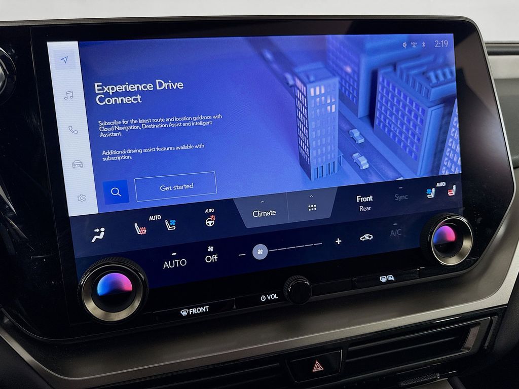 Thumbnail: 2024 Lexus TX - 13