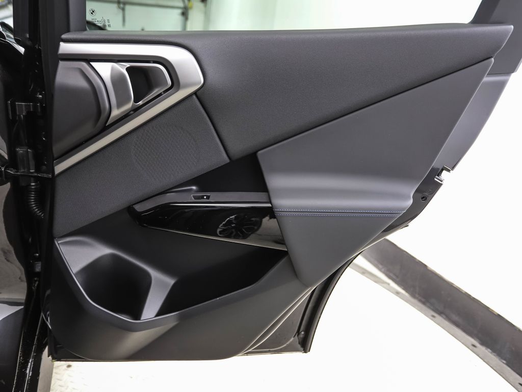 Thumbnail: 2026 BMW X3 - 25