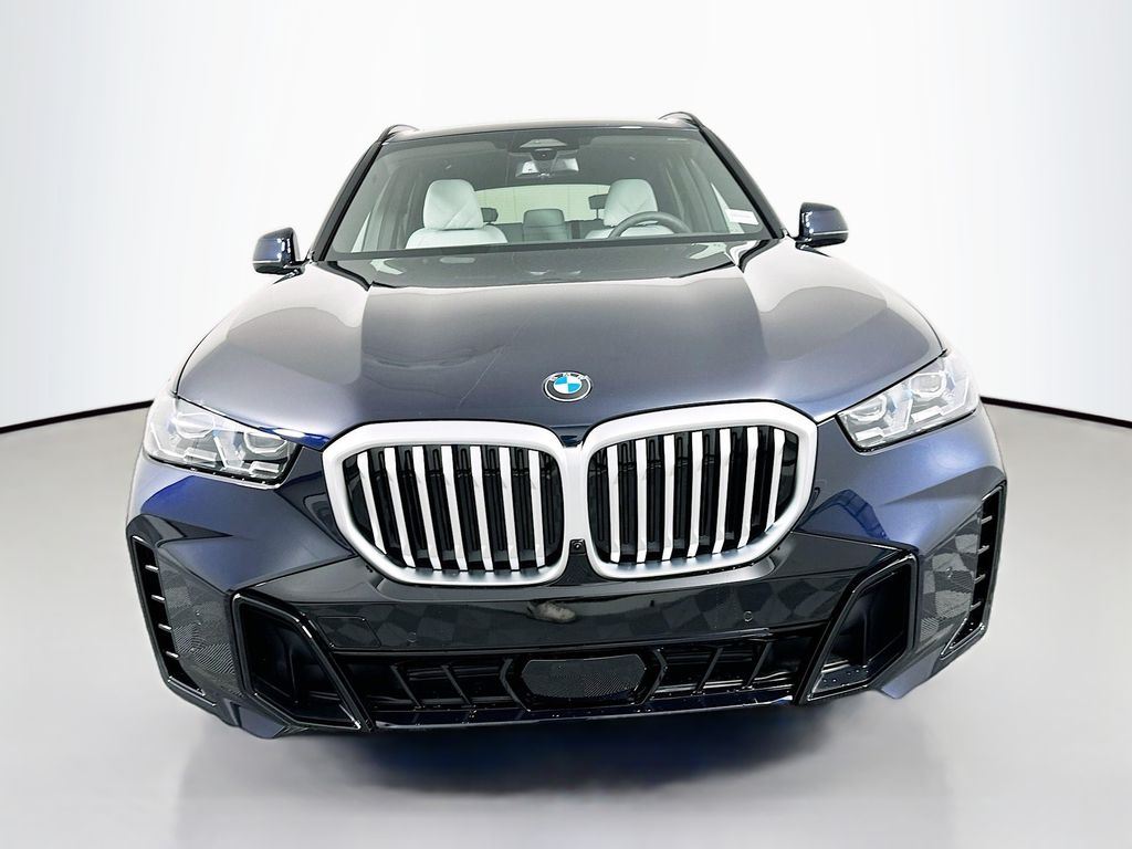 2026 BMW X5 sDrive40i 2
