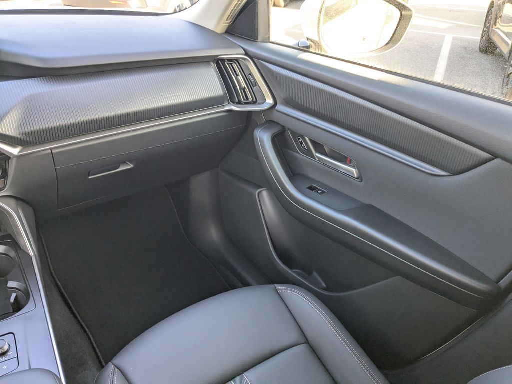 2026 Mazda CX-90 3.3 Turbo Select