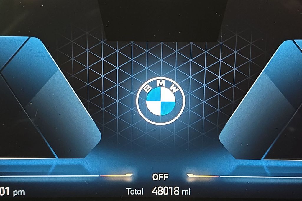 2024 BMW X7 40i - Photo 17