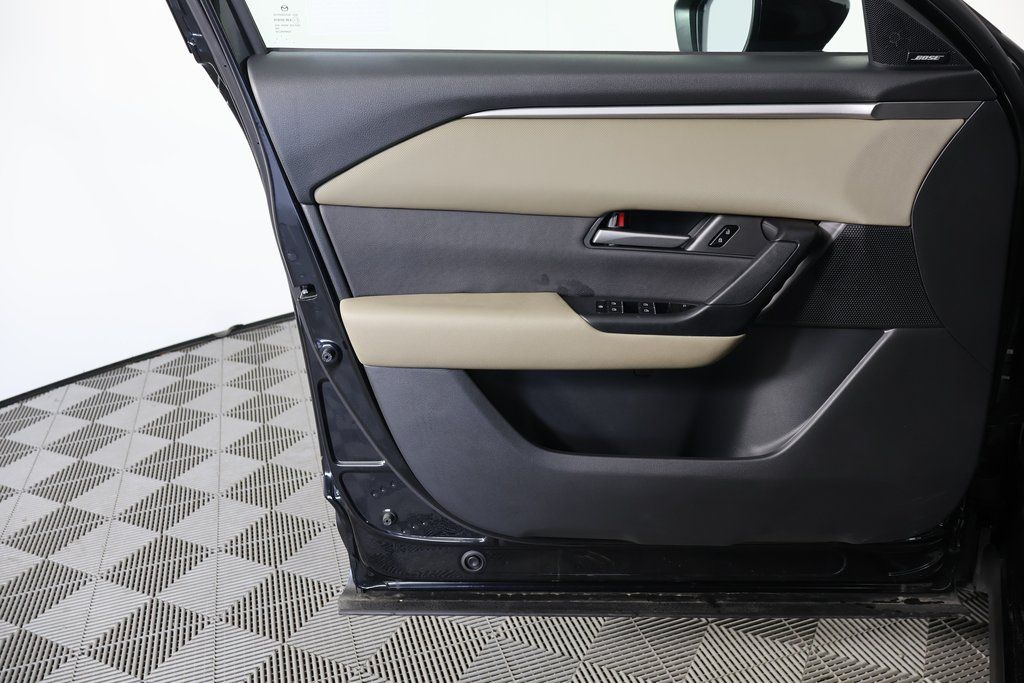 Thumbnail: 2025 Mazda CX-50 - 12