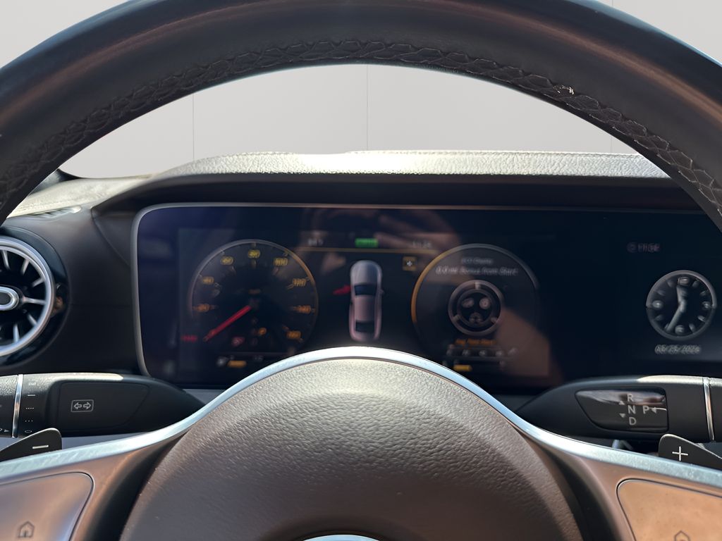 Used Car 2020 Mercedes-benz Cls  Cls 450 For Sale Under $35,000 In Austin, Texas