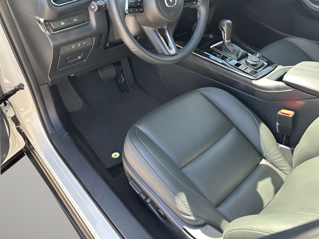 Used Car 2025 Mazda Cx-30  2.5 S Preferred Package For Sale Under $25,000 In Austin, Texas