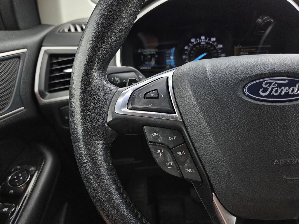 Used 2019 Ford Edge SUV
