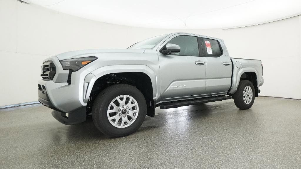 Thumbnail: 2025 Toyota Tacoma - 16