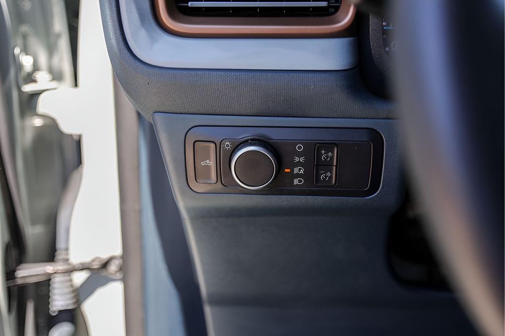 Used Car 2022 Ford Maverick  Lariat For Sale Under $30,000 In Austin, Texas