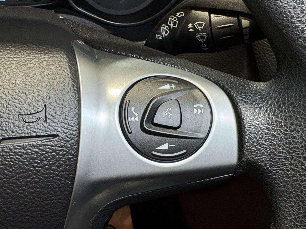 Used 2014 Tuxedo Black Metallic Ford SE image 11