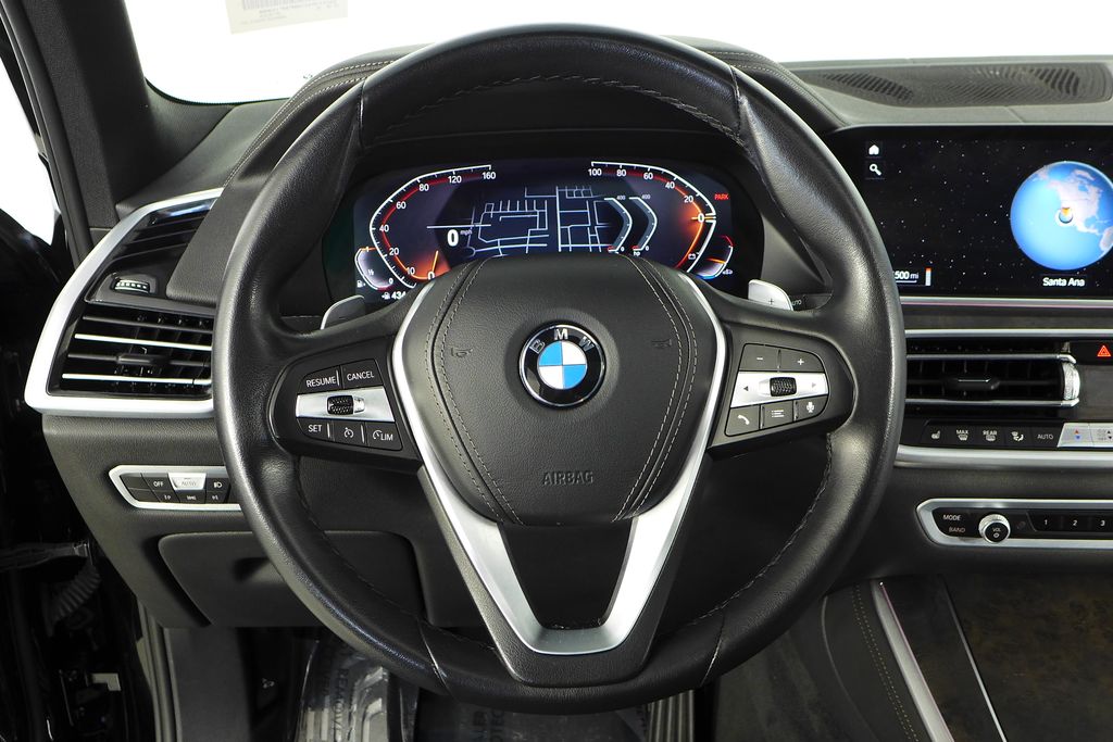 Thumbnail: 2023 BMW X5 - 25