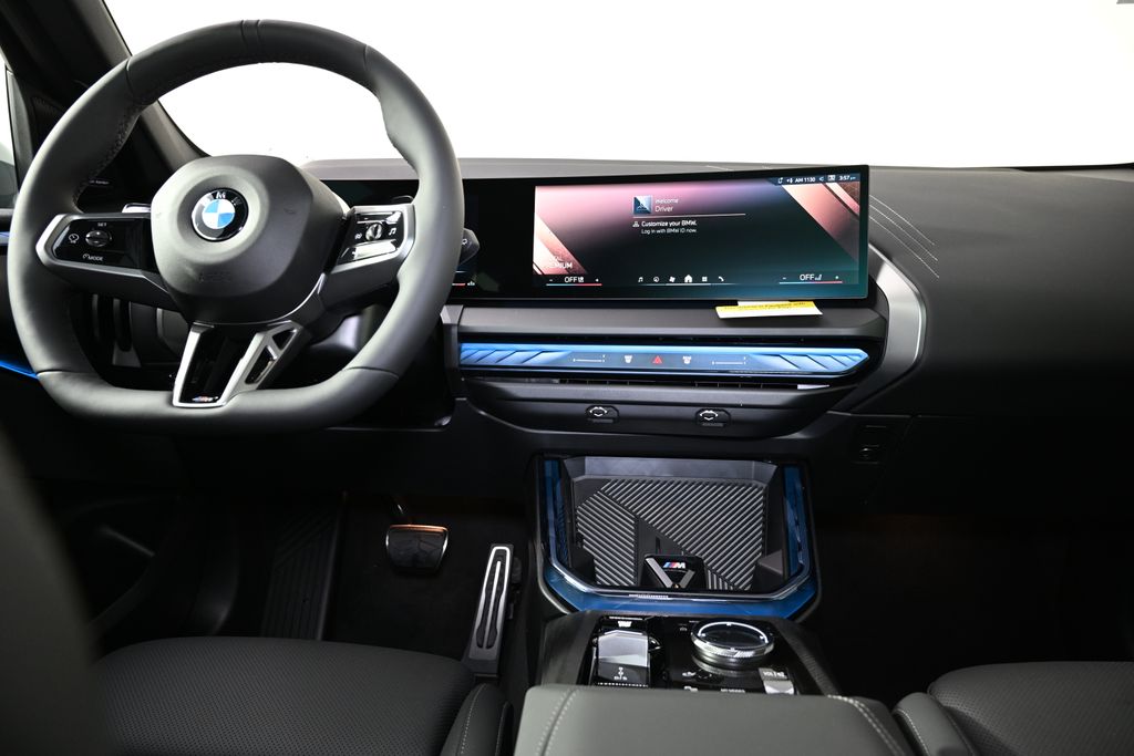 Thumbnail: 2025 BMW X3 - 16