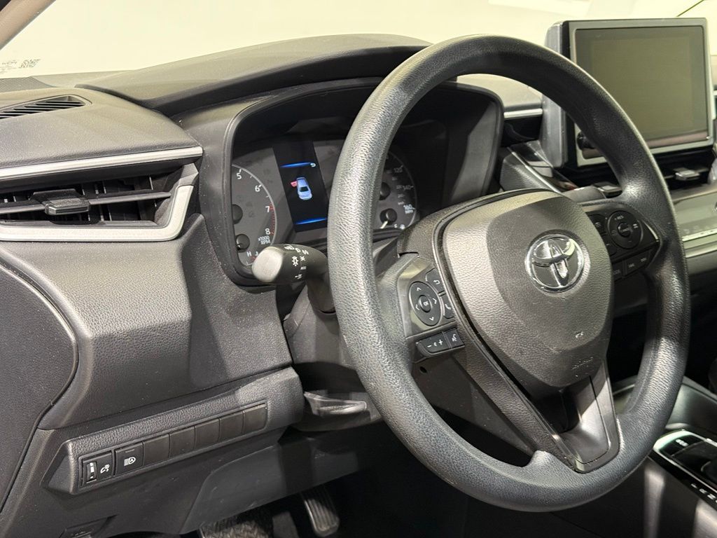 Thumbnail: 2025 Toyota Corolla - 16
