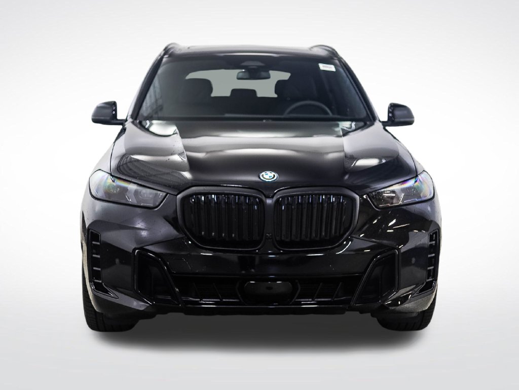 Thumbnail: 2026 BMW X5 - 8
