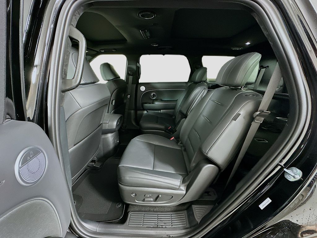 Thumbnail: 2026 Hyundai Palisade - 17