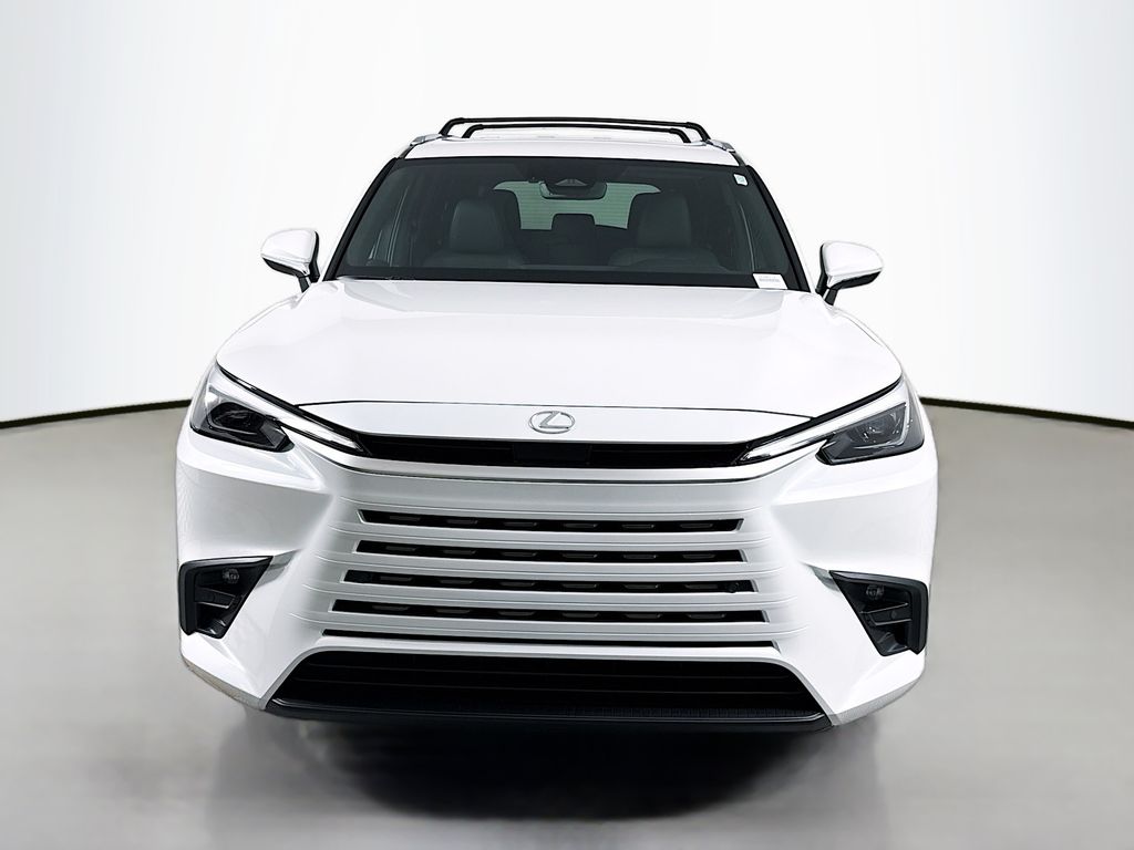 2025 Lexus TX 350 2