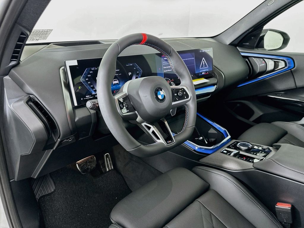 Thumbnail: 2026 BMW X3 - 9