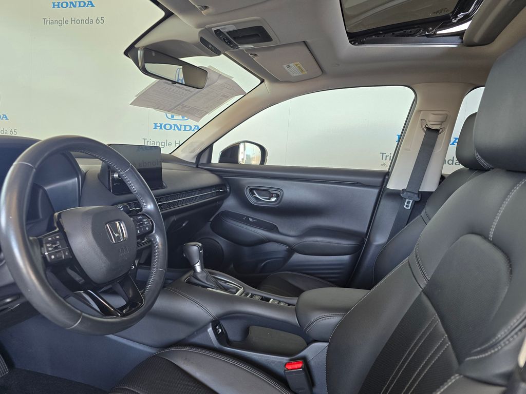 Thumbnail: 2023 Honda HR-V - 13