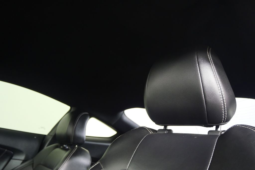 2018 Ford Mustang GT Premium 12