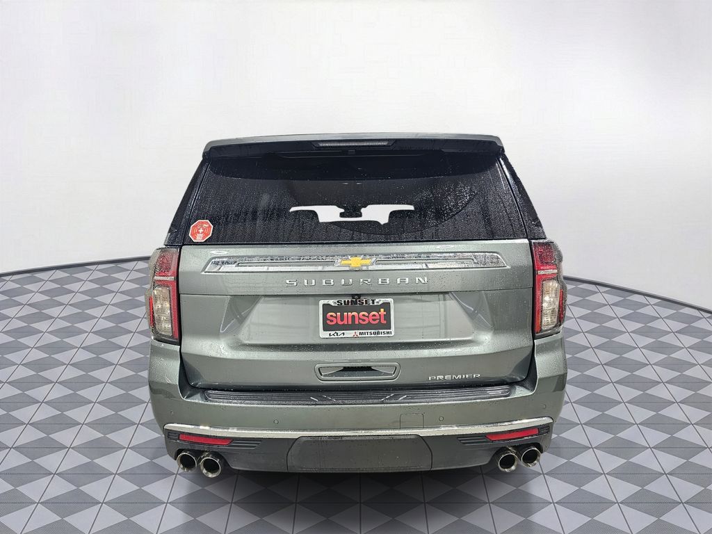 Used 2023  Chevrolet Premier image 6