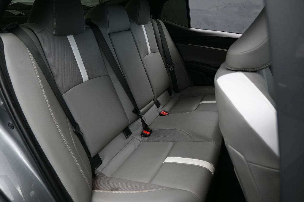 Used 2025 Heavy Metal Toyota SE image 43