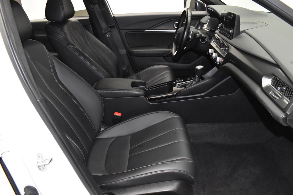 Thumbnail: 2023 Acura Integra - 24