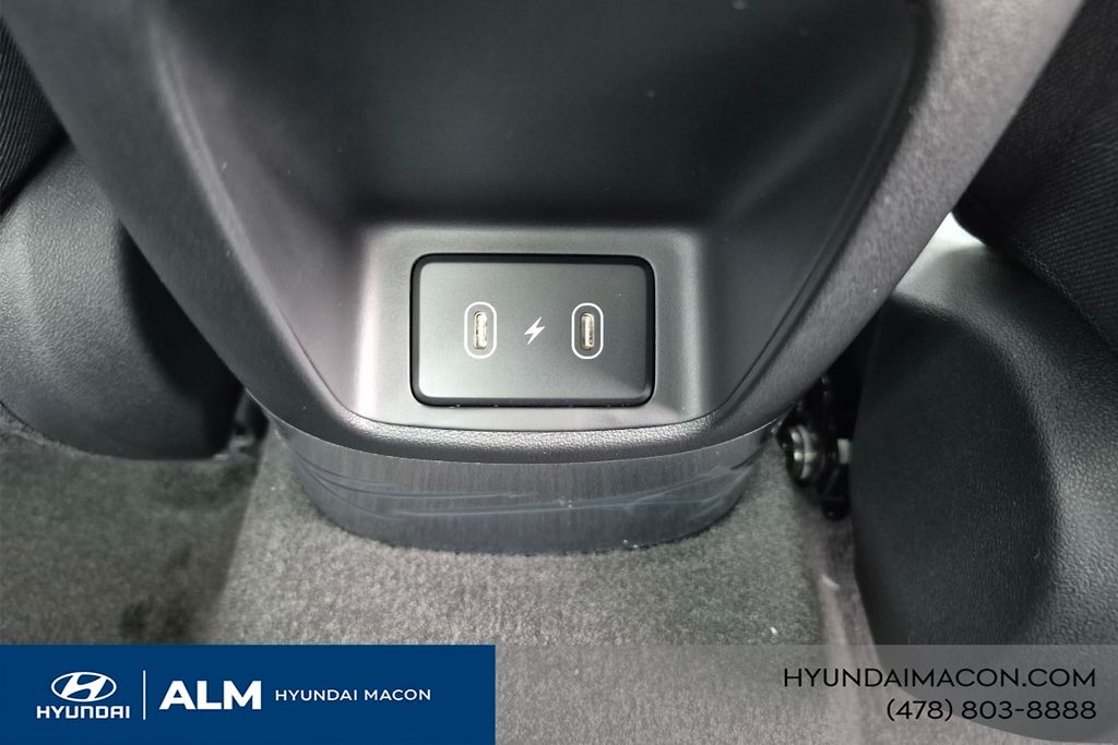 New 2026 Gray HYUNDAI SEL Sport Plus image 18
