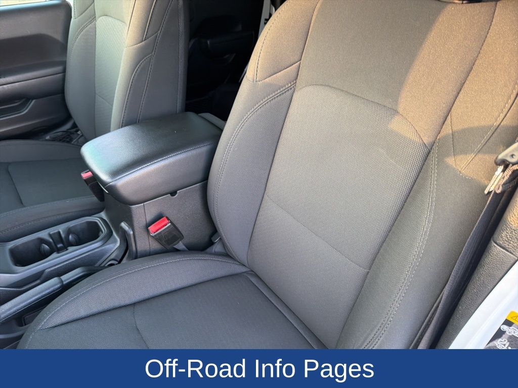 2023 Jeep Gladiator Sport S 4x4