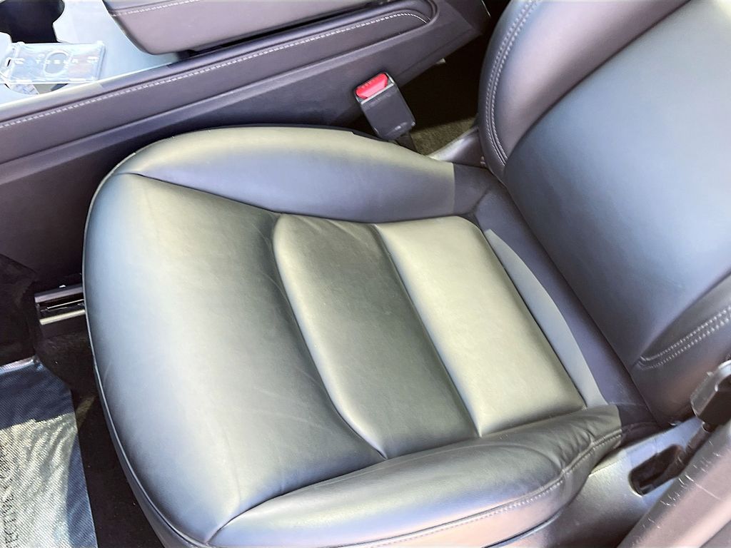 Used 2025 Gray Tesla Long Range image 18