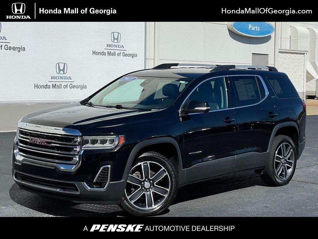 2021 GMC Acadia SLT -
                Buford, GA