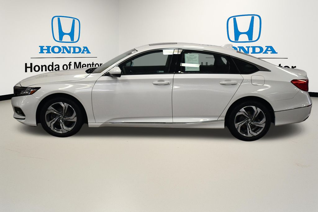 Thumbnail: 2020 Honda Accord - 2