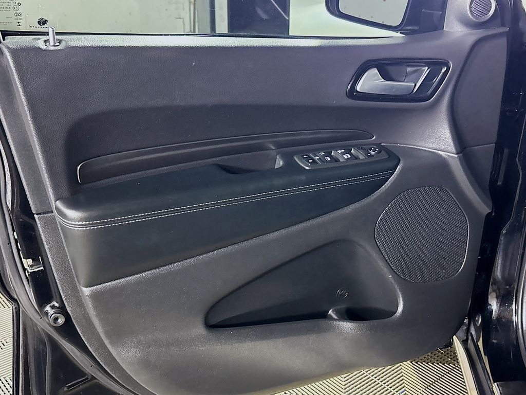 2022 Dodge Durango SXT