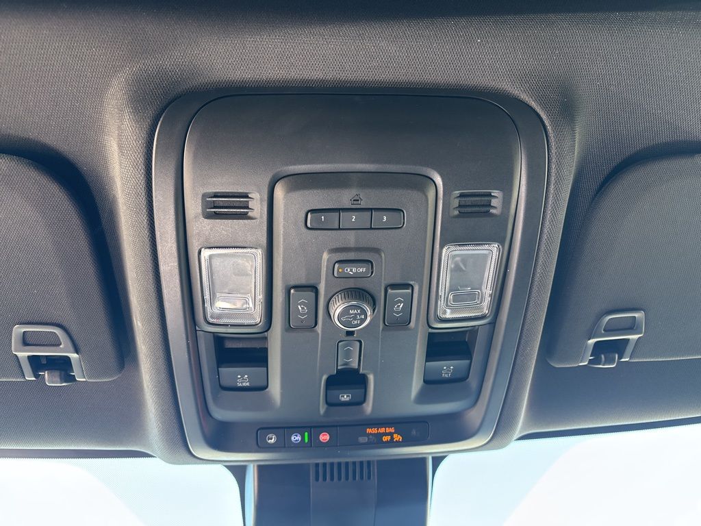 Used 2024 Chevrolet Tahoe SUV