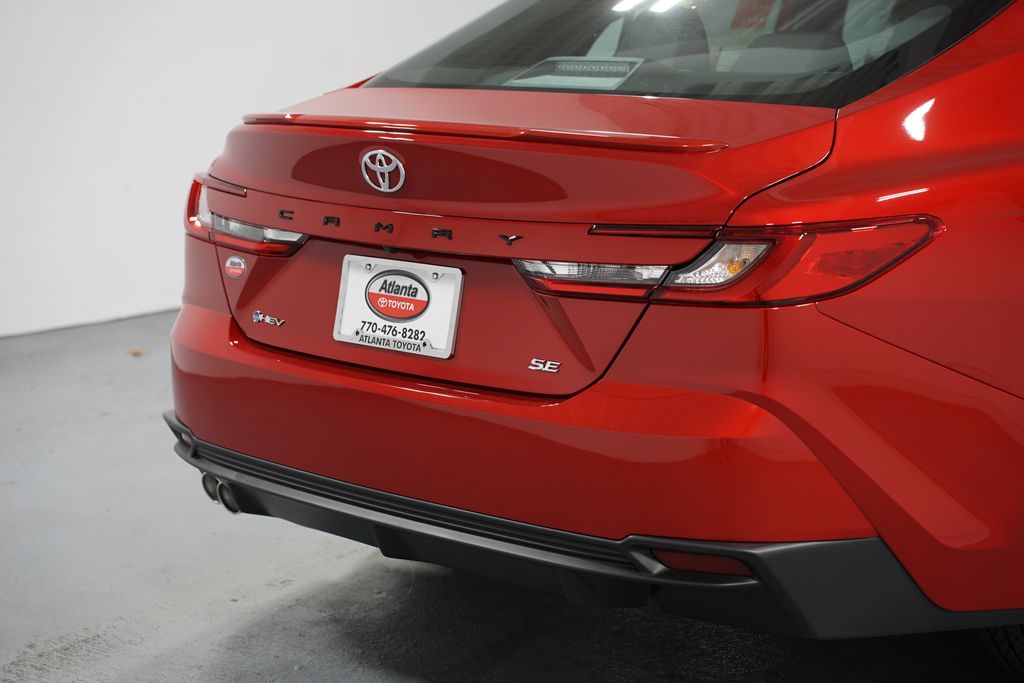 Thumbnail: 2026 Toyota Camry - 9