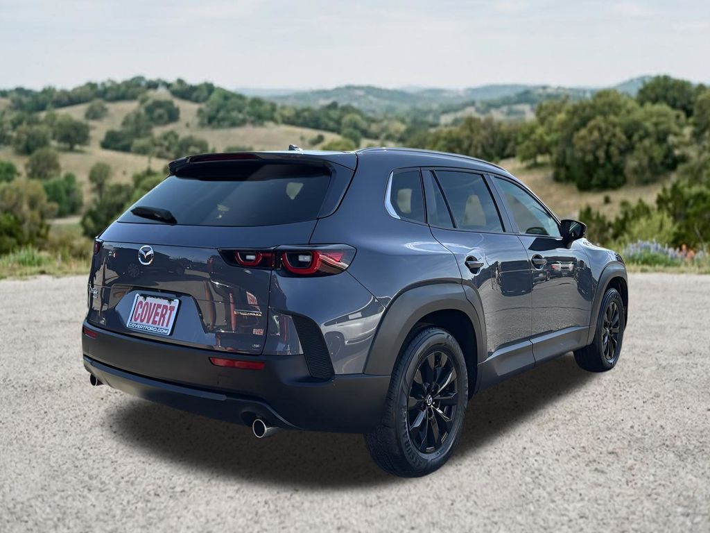 Used Car 2024 Mazda Cx-50  2.5 S Premium Package For Sale Under $35,000 In Austin, Texas