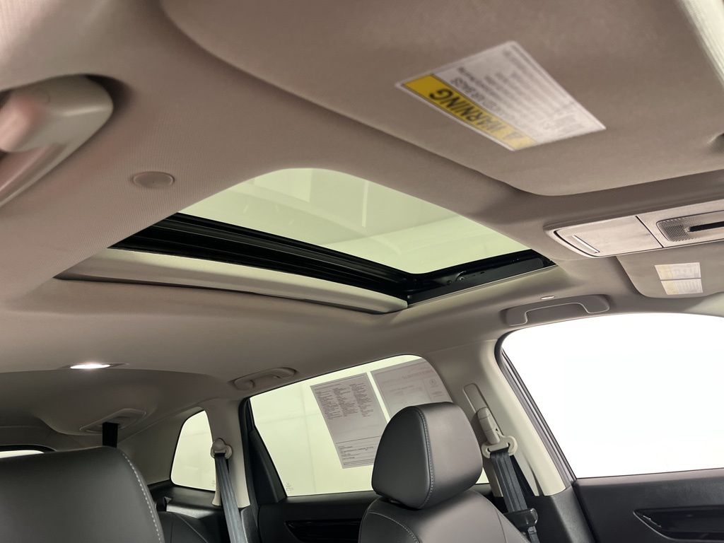 Thumbnail: 2025 Honda CR-V - 5