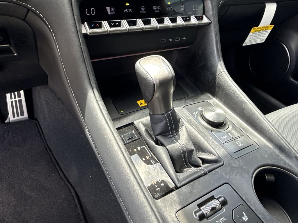 Thumbnail: 2026 Lexus IS - 20