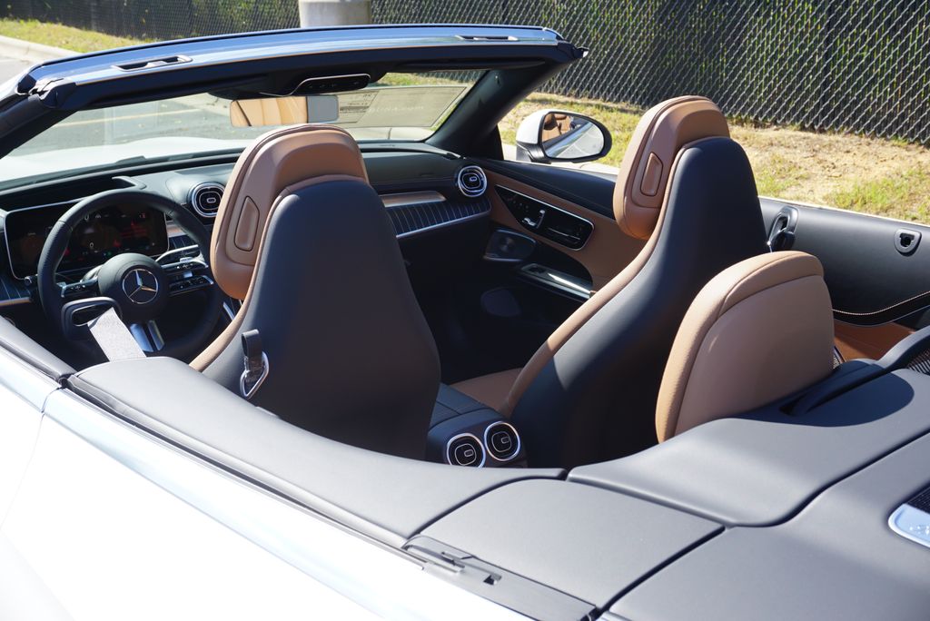 Thumbnail: 2026 Mercedes-Benz CLE - 11